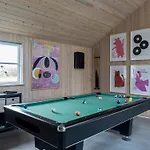 Prázdninový dům 5 Star Holiday Home In Tisvildeleje Tisvildeleje