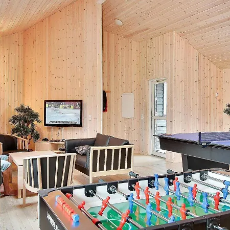 18 Person In Vakantiehuis