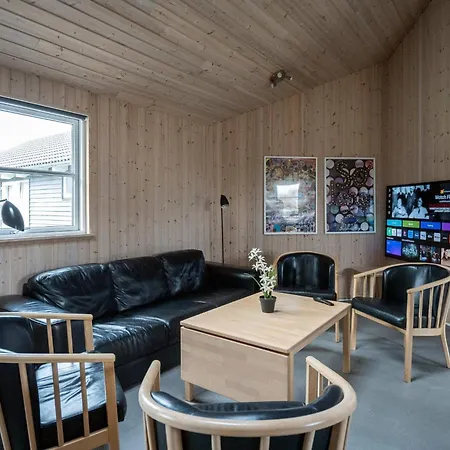 Vakantiehuis 18 Person In Tisvildeleje