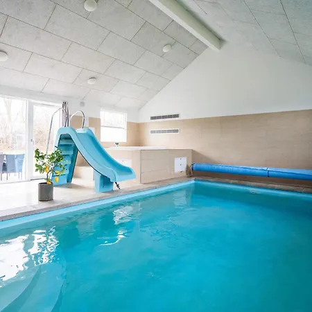 Luxury Retreat With Pool - By Traum * Tisvilde