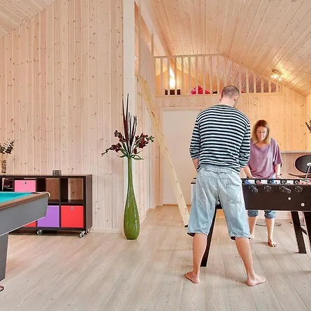 Luxury Retreat With Pool - By Traum Tisvilde