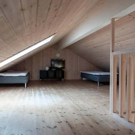 Hébergement de vacances Luxury Retreat With Pool - By Traum