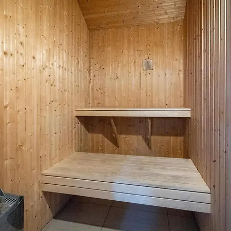 Luxury Retreat With Pool - By Traum * Tisvilde