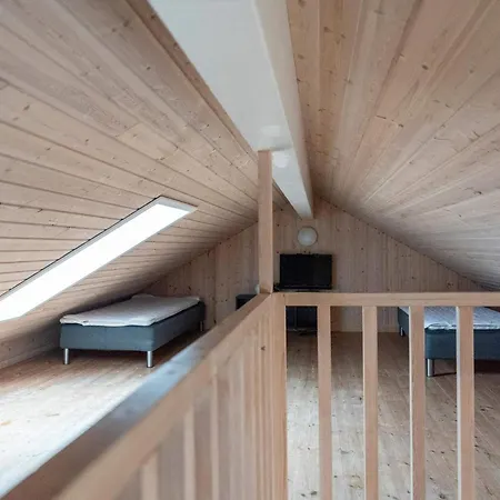 Дом отдыха Luxury Retreat With Pool - By Traum *