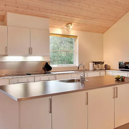 Dom wakacyjny Luxury Retreat With Pool - By Traum Tisvilde