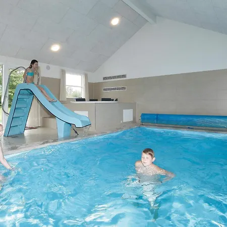 Luxury Retreat With Pool - By Traum * Tisvildeleje