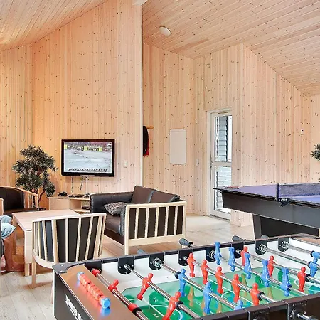 Hébergement de vacances Luxury Retreat With Pool - By Traum