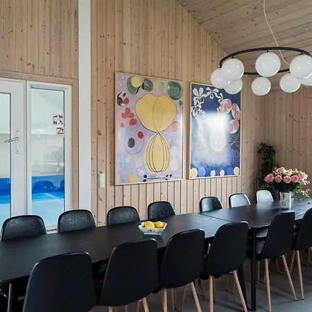 5 Star In Tisvilde
