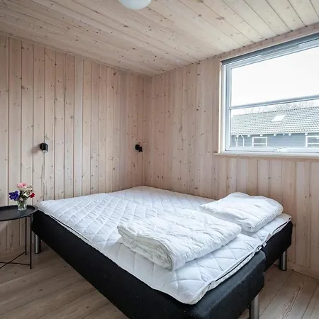Semesterbostad 5 Star In Tisvilde