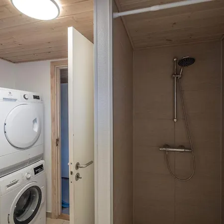 5 Star In Tisvildeleje