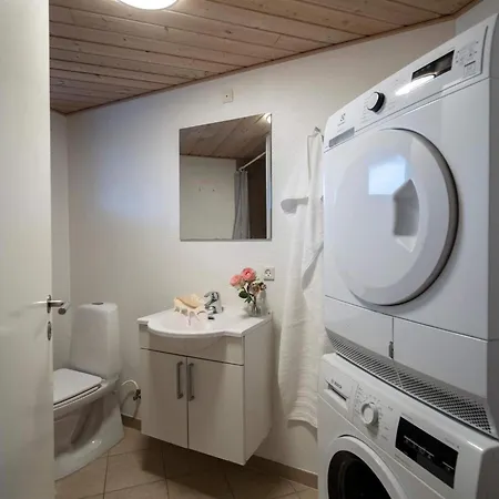 Ferienhaus 5 Star In Tisvildeleje