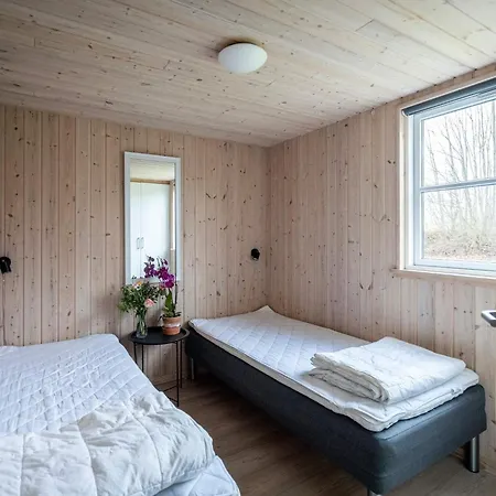 Feriehus 5 Star In Tisvildeleje
