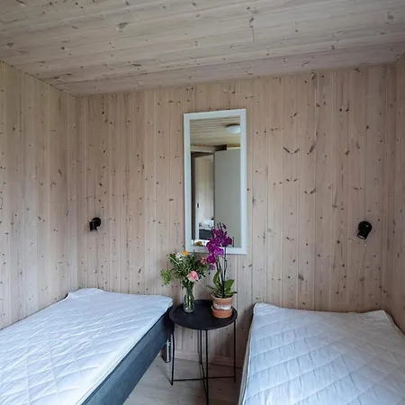 5 Star In Ferienhaus
