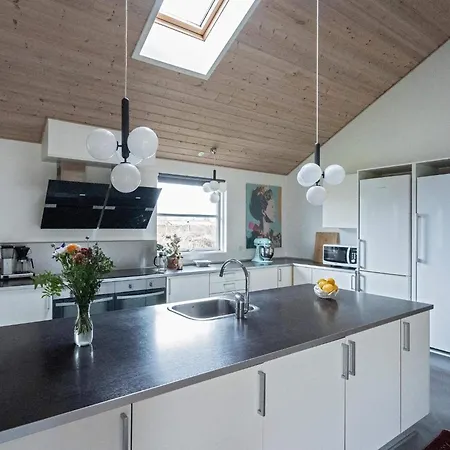 5 Star In Feriehus *