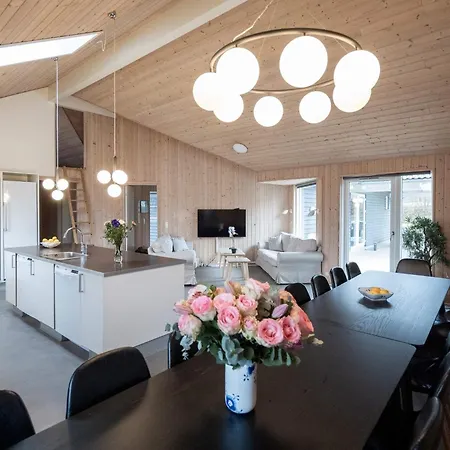 Ferienhaus 5 Star In