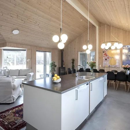 Ferienhaus 5 Star In