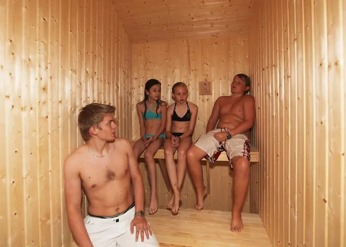 Luxury Retreat With Pool - By Traum Hébergement de vacances